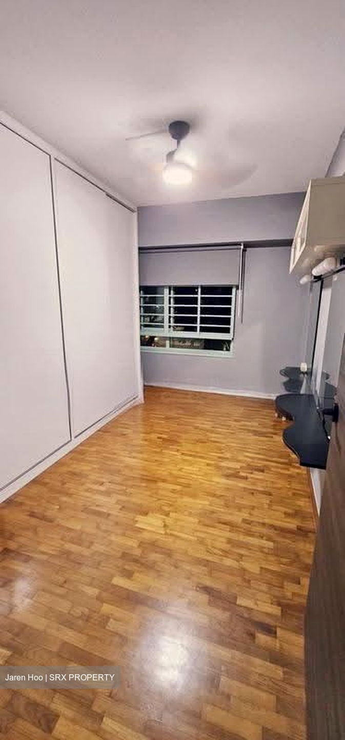 Blk 638A The Meadows (Punggol), HDB 5 Rooms #611446551